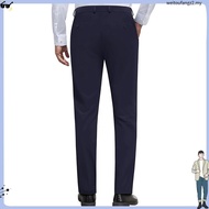 Bentop Seluar Slack Lelaki Slim Fit V3 Stretchable Series