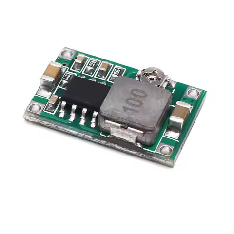 Mini360 DC-DC HM Buck Converter Step Down Power Supply Module 4.75-23V to 1-17V 340KHz Mini-360 Ultr