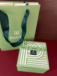 Patchi 巧克力禮盒
