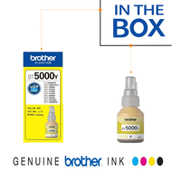 original Brother BTD60BK ink BT5000 ink Brother DCP-T220 DCP-T420W DCP-T520W DCP-T720DW T920DW Inkje