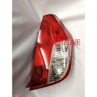 HYUNDAI I10 2008 TAIL LAMP REAR LIGHT LAMPU BELAKANG  NEW