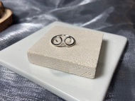 緊箍咒純銀戒指