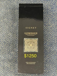 Glenmorangie Signet Highland Single Malt Whisky