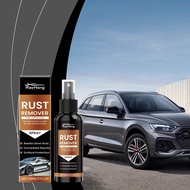 RAYHONG Car Rust Remover Rust Removal Gloss Gentle Cleansing Decontamination Car Rust Remover060508