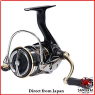 DAIWA Spin Reel 19 Ballistic LT Series (2019 Model)