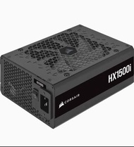 Corsair HX1500i Fully Modular Ultra-Low Noise Platinum ATX 1000 Watt PC Power Supply