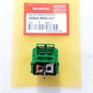 CB150R STARTER BENDIK 35850-MR5-007 SWITCH ASSY STARTER