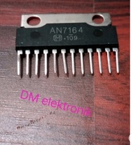 IC AN7164 Grade A/IC AN7164 Grade A