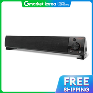 Camac | Soundbar 250Fiq03 Speaker Cmk-30M USB Click Soundbar