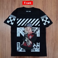 Bangkok Tshirt / Microfiber Jersey / Sublimation Jersey / Jersey Tshirt