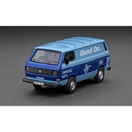 T64S-001-G0 VOLKSWAGEN T3 PANEL VAN GOOD ON