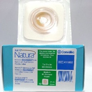 Convatec Surfit Natura Moldable Durahesive 45mm Medium 411802
