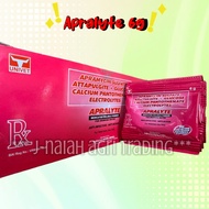 Apralyte Powder (6g) 12 sachet