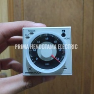 NEW Timer Omron H3CR-A8 220V Timer H3CR-A8 Omron Timer Omron H3CR A8