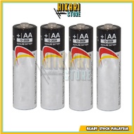 1 PCS GENUINE E AA Alkaline Battery 1.5V