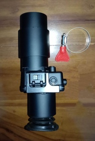 CASING KOSONG  NV TANPA KAMERA