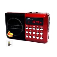 Joc Radio FM JOC H1011USB Radio Music Player 4.9