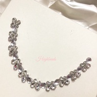 Sequins N0177 Clear Edition