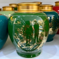 [Nhiều Mẫu ] Bình Đựng Trà Cao Cấp Bát Tràng -Hũ Trà  Cafe