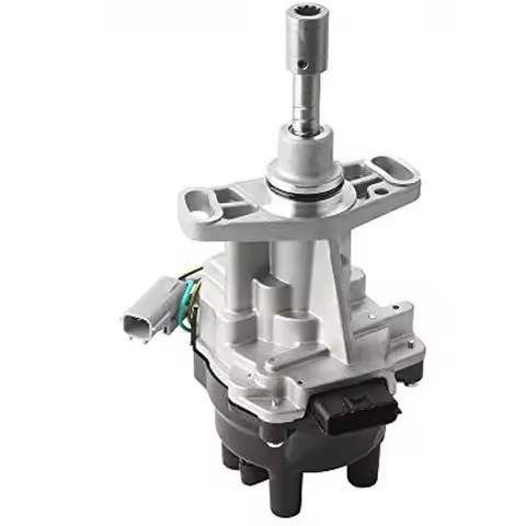 Ignition Distributor Assembly For Nissan OE# 22100-1S701 22100-1S702 22100-1S703 22100-1S704 221