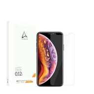 ARMOR - iPhone 11 Pro / X / XS 軟性玻璃9H 高清螢幕保護貼