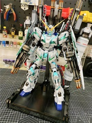 ชุดโมเดล MG Red Astray HG Unicorn Assault Freedom Gundam