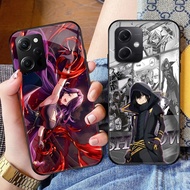 the eminence in shadow 02 Glass Phone Case For Xiaomi Poco X7 Pro X6 X5 X4 X3 Nfc M5 M4 5G F6 F5 F4 