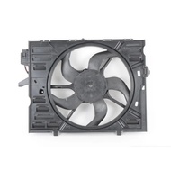 BMW E60 E61 E63 E64 N52 Radiator Fan