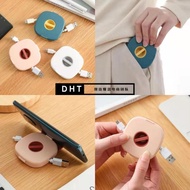 Data Cable Storage Box Cable Storage Box