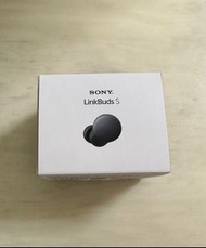 Sony linkbuds 無線耳機
