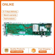 Cylinder washing machine EWF8555 EWM1100 90 newEWM1100 computer board main board control board