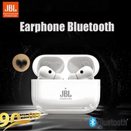 JBL [Original] T33 Wireless Bluetooth Headphones, Bass Earplugs, Waterproof and Noise-proof Wireless