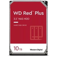 WD - Western Digital WD RED PLUS 10TB (HD-101EFBX) (WD101EFBX) NAS 系統硬碟 保用: 3 年