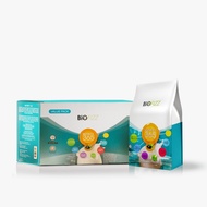 BIOFIZZ Nutrifit 365 Refill Pack (800g X 5 Pouches)