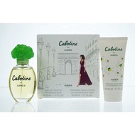 Gres Ladies Cabotine Gift Set Fragrances ** 限時預訂優惠 Time-Limited Pre-Order Offer ** [Niche小眾沙龍香水] [全網
