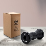 舒壓按摩 腳底滾輪,按摩球 | 3合1肌肉紓壓按摩組