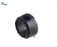 Pixco Leica R SLR Lens To Leica L-Mount (TL/SL) Mirrorless Cameras 金屬接環
