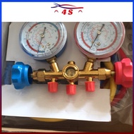AIR COND Air cond gas meter For R22/12/134/404
