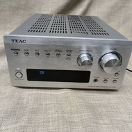 TEAC AG-H380 Receiver 擴音機