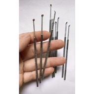 3 innox earwax removal tools/ear wax removal stick/ear cavity