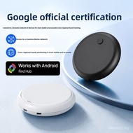 Smart GPS Tracker: AirTag, Android Phone, Wallet, Anti-Loss Device, Tracker