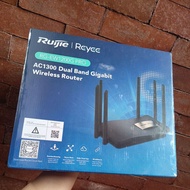 RUIJIE RG-EW1200G PRO WIRELESS ROUTER