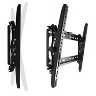 TNK ขาแขวนทีวี ขายึดจอ LCD/LED TV 32"-65" ติดผนัง TVS Wall Mount Bracket for Samsung LG TCL Sony TV 32"-65" 32" 35" 38" 40" 42" 45" 47" 55" 65" TNK-C55