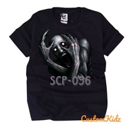 KATUN Children's clothes, children's t-shirts, Cotton Distro SCP 096