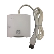 Pcsc Chaoxue iccid Exchange Communication N68 Business Hall Dedicated Mobile Card Writer WIN10 Suppo