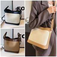 Tas Hobo Wanita Import Tas Selempang Korea Wanita 7921