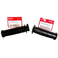 bag of Vario gloves, Click Thai zin Honda Thailand - 53166-KWB-600/53140-K44-V00/53102-K59-A70