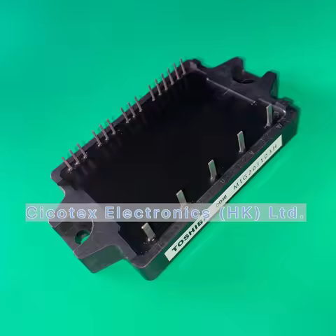 MIG20J103H N-CHANNEL IGBT HIGH POWER SWITCHING MOTOR CONTROL APPLICATIONS MODULE MIG20J 103H MIG20 J