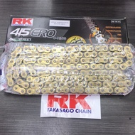 RK Takasago Chain 415 ERO O-Ring Chain