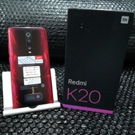 XIAOMI REDMI K20 6/128 SECOND FULLSET